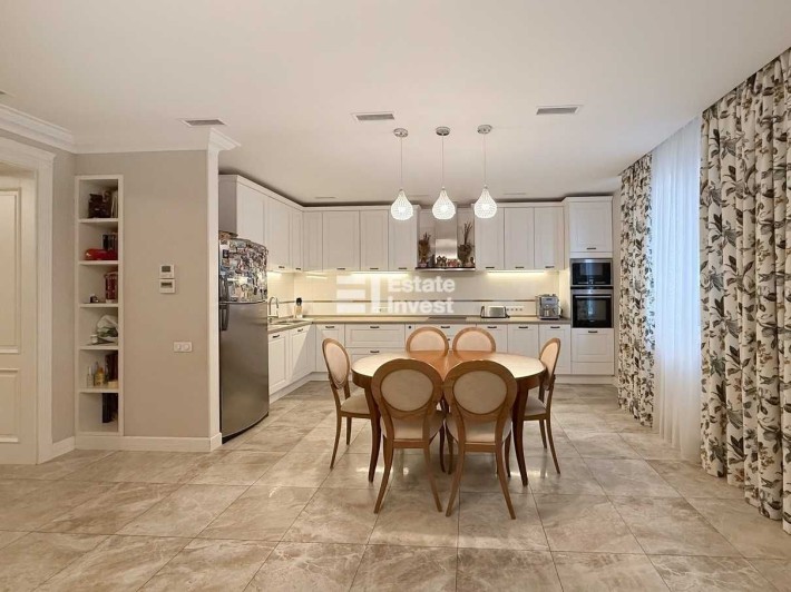 Продам 4 кімн. квартиру на пр. Науки, 45/3, ЖК Монте Плаза - фото 1