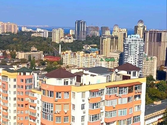 ‼️ продам 1 комнатную квартиру - "АКРОПОЛЬ" - (РАССРОЧКА до 2 лет) Одесса