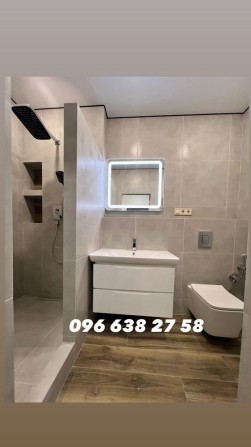 Пятая станция Фонтана 1 комнатная 35метров - фото 1