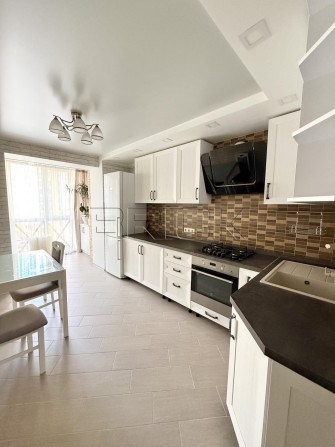 ЖК Щасливий, Соборна 10Б, Петропавлівьска Борщагівка, Київ, Продаж - фото 1