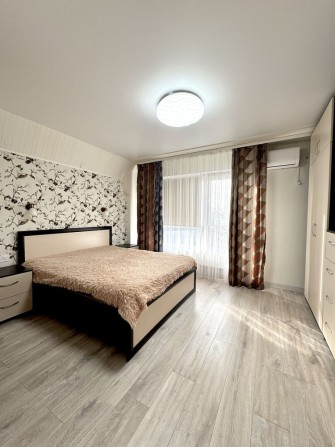 квартира  «евродвушка» ЖК «Французский квартал»  4 этаж - фото 1