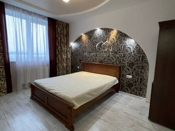 Продаж затишної євро 3-к квартири в ЖК «Львівський» Петропавлівська Борщагівка