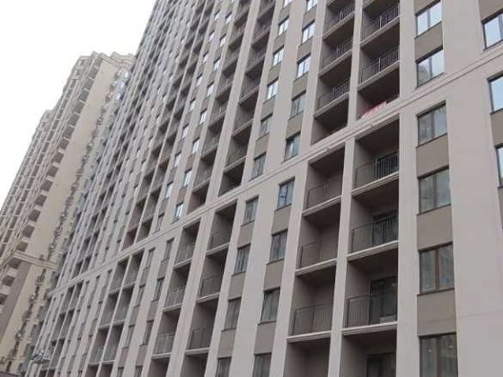 2 кім-на квартира в Аркадії в елітному ЖК біля моря Одесса