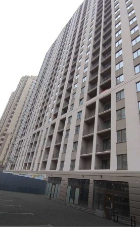 2 кім-на квартира в Аркадії в елітному ЖК біля моря - фото 1