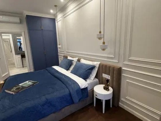 1-комнатная ЖК Консул. Дом сдан! Фонтанская дорога. Газ! Одеса