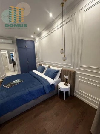 1-комнатная ЖК Консул. Дом сдан! Фонтанская дорога. Газ! - фото 1