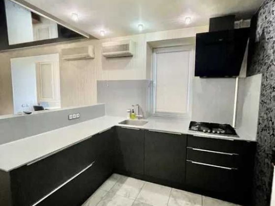 Стильные 67м² 3 к Плехановская Аерокосмический Левада Конный рынок ГАз Харьков