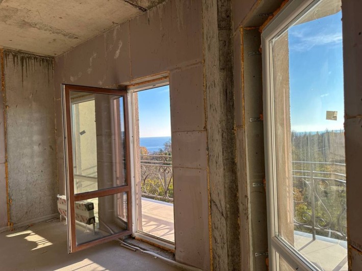 Однокомнатная квартира с видом на море, Авиньон - фото 1