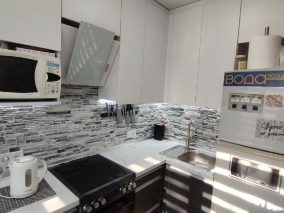 Продам 2 ком. квартиру Основянский район Харьков