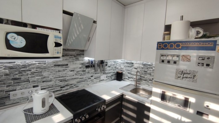 Продам 2 ком. квартиру Основянский район - фото 1