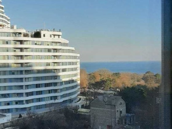 Моря много не бывает! ЖК Литературный 2-х! Цена снижена! Одесса