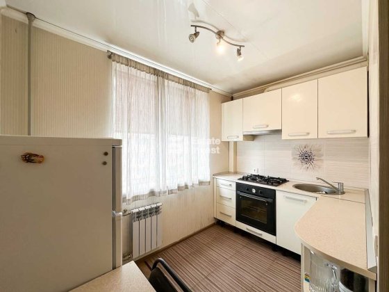 У продажу 1 кімн.кв.за адресою вул. Львівська(Пермська), 9 Харьков