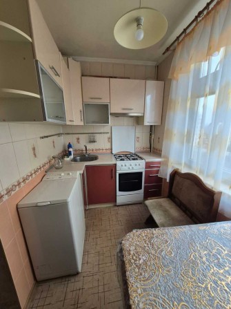 Продам 2-х комн к 6/9 ул.Валентиновская - фото 1