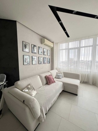 продам квартиру с качественным ремонтом ЖК Люксембург - фото 1