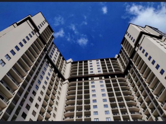 Квартира у самого моря  16 ст. Фонтана Одеса