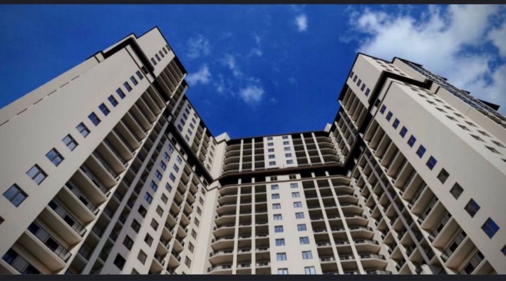 Квартира у самого моря  16 ст. Фонтана - фото 1