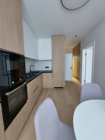 Нова,сучасна 1 кімнатна квартира з автономним Газовим опаленням! - фото 1