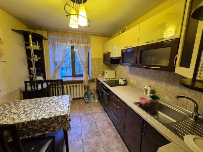 Госпрограммы 3 комнатная на Левоневского/8 ст. Б. Фонтана. - фото 1