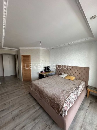 2кімнатна квартира з ремонтом,Петропавлівська Борщагівка, 64кв.мБЕЗ% - фото 1