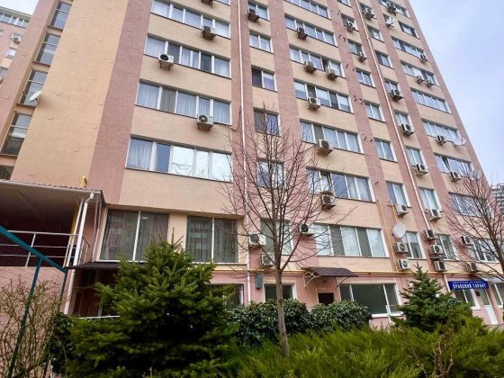 Новый дом! Своё АГВ! 2-х комнатная 5-6 Фонтана-рядом Аркадия! Одеса