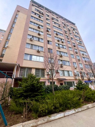 Новый дом! Своё АГВ! 2-х комнатная 5-6 Фонтана-рядом Аркадия! - фото 1