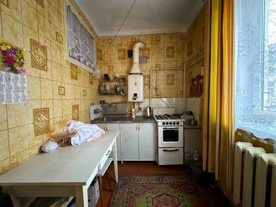 2-кімнатна квартира на пр. Миру. Роздільні кімнати. СЕРТИФІКАТ Николаев