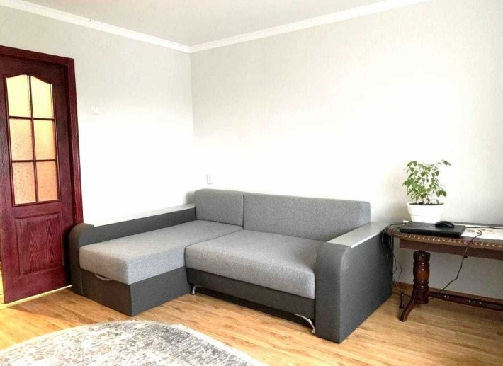 2-кімнатна чешка з ремонтом на Заболотного! - фото 1