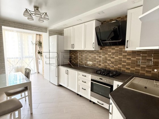 ‼️ЖК Щасливий‼️Продаж 2х кім квартири, Петропавлівська Борщагівка Петропавлівська Борщагівка