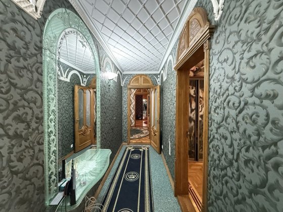 5к/к 1я линия-пр.мира. Миколаїв