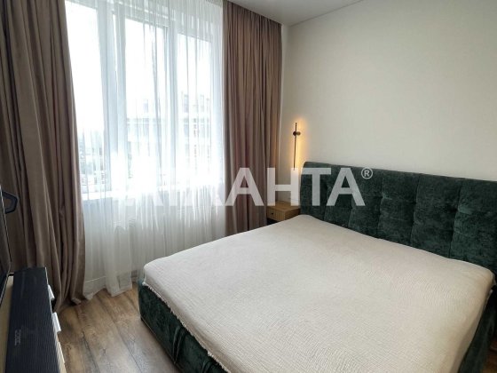 В продаже двухкомнатная квартира в ЖК Четыре Сезона / Приморский район Одесса