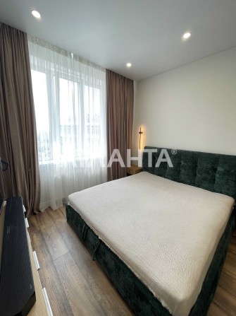 В продаже двухкомнатная квартира в ЖК Четыре Сезона / Приморский район - фото 1