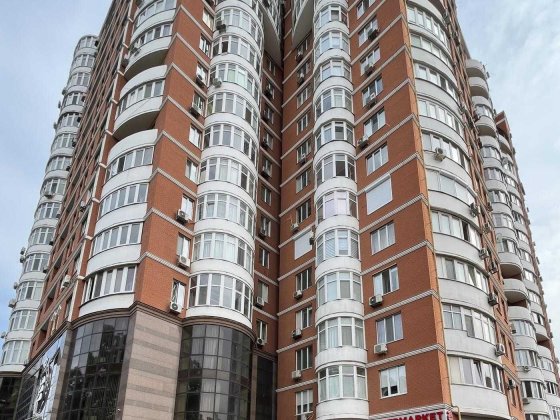 продам 2-комнатную квартиру в Центре жк "Капитан" - (парк Шевченко) Одесса