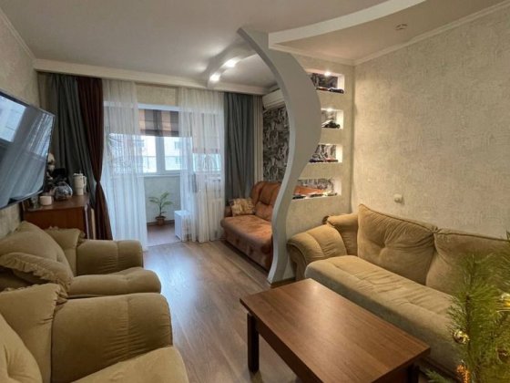 Продаж 3 кім квартири на Намиві . EcoFlow, ремонт,техніка, меблі Николаев