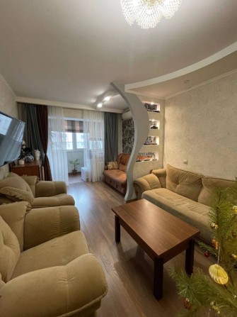 Продаж 3 кім квартири на Намиві . EcoFlow, ремонт,техніка, меблі - фото 1