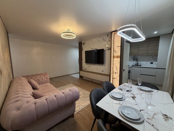 Продается 3 кк в Лесках! 2 КП! Николаев