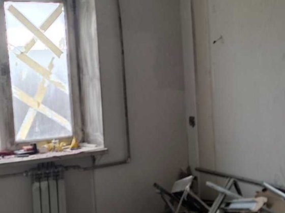 Продаю в Корабельном районе 2-х к. квартиру  недорого под ремонт. Николаев