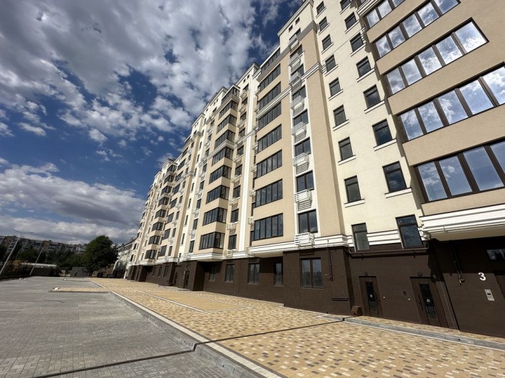 Продажа 2к/квартиры в новом доме - фото 1