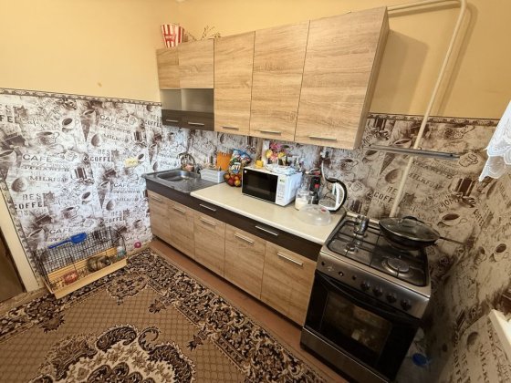 Продам квартиру Николаев