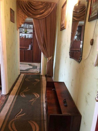 Квартира на проспекті Миру - фото 1