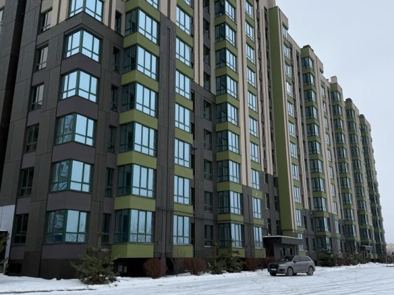 ЖК”Уютний Квартал”/2кімнатна-52м2/Газифікована/Софіївська Борщагівка. Софіївська Борщагівка