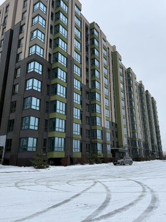 ЖК”Уютний Квартал”/2кімнатна-52м2/Газифікована/Софіївська Борщагівка. - фото 1