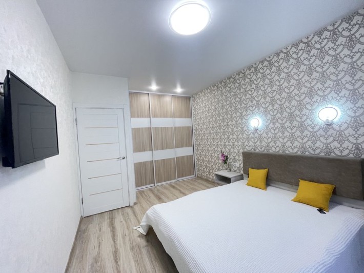 Новинка в ЖК Софія Сіті‼️ Квартира 41 кв.м вул, Молодіжна 3 - фото 1