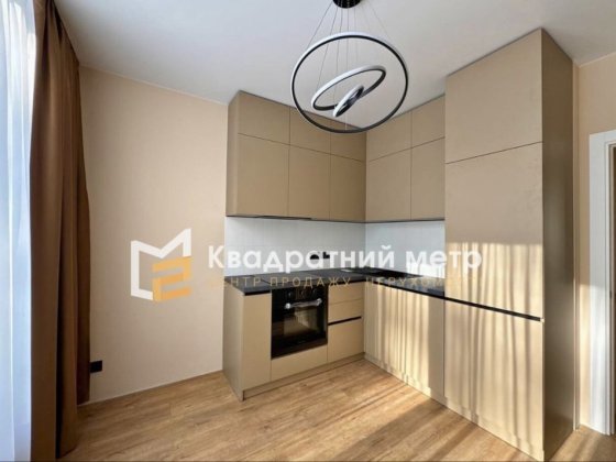 Продаж 1-кімнатної квартири в ЖК бізнес-класу Echo Park (Ехо Парк) Петропавловская Борщаговка