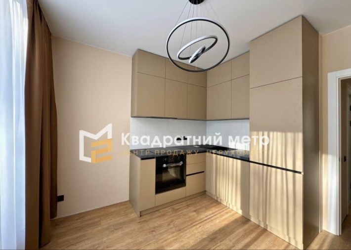 Продаж 1-кімнатної квартири в ЖК бізнес-класу Echo Park (Ехо Парк) - фото 1