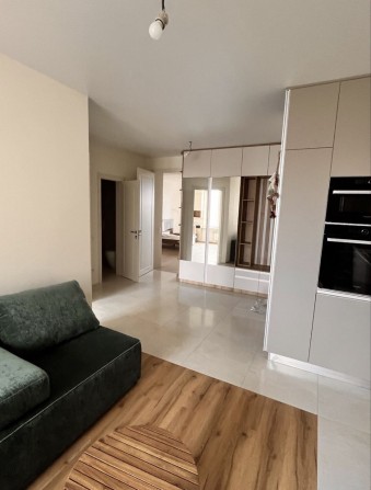 Сертифікат ‼️Продаж великоі 2-к квартири, ЖК Петрівський квартал - фото 1