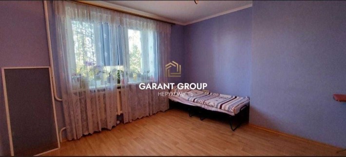 Трикімнатна квартира квартира за вигідною ціною - фото 1