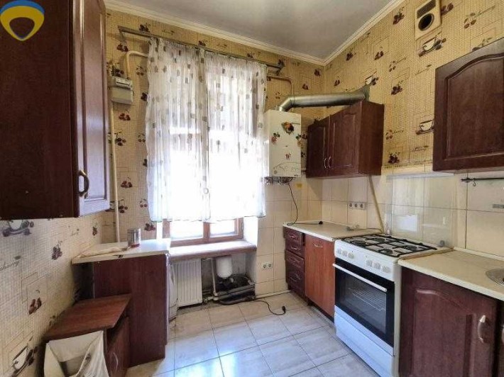 Продается квартира правильной планировки на Разумовской - фото 1