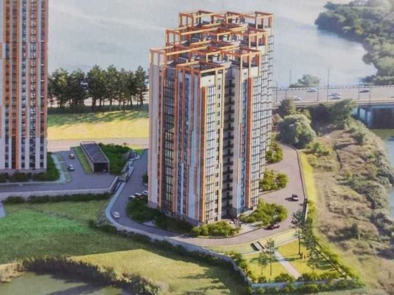 Эксклюзив!Самая низкая Цена!Продам большую 1комн.квартиру48м,ЖКОазисCB Харьков