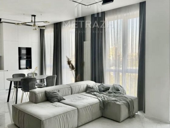 ЖК Павловский Квартал‼️ЭКСКЛЮЗИВНАЯ ‼️ТРИ Спальни !105м2! Харьков