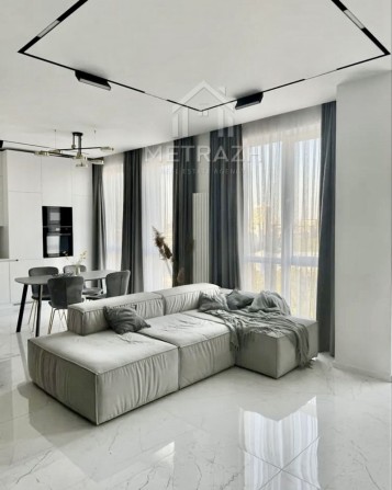 ЖК Павловский Квартал‼️ЭКСКЛЮЗИВНАЯ ‼️ТРИ Спальни !105м2! - фото 1